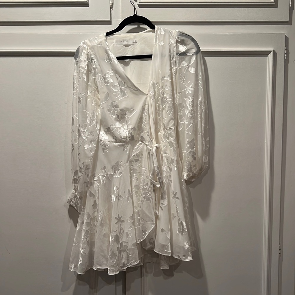 ASTR the label Dress